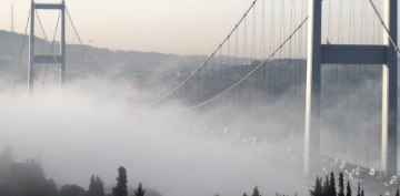 İstanbul Boğazı çift yönlü trafiğe kapatıldı