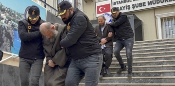 Yusuf Ziya Gümüşel ve Kadir İstekli tutuklandı