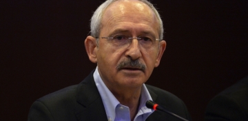 Kılıçdaroğlu’ndan İstanbul için erken seçim çağrısı