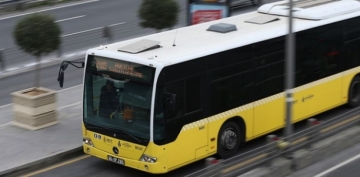 İstanbul'da toplu ulaşıma zam