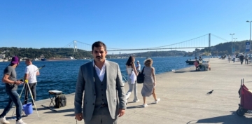 Sinan Ateş, yakınlarına ‘kalemimi kırdılar’ demiş