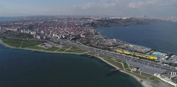 Kanal İstanbul’un TÜBİTAK Raporu ortaya çıktı