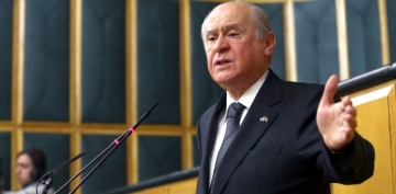 Bahçeli hazır: Erken seçimin iki yolu var