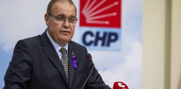 CHP'den Erdoğan'a: İş sorunu çözülmeden eş sorunu nasıl çözülecek?