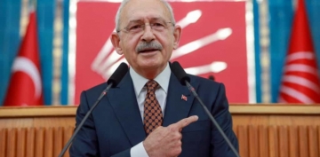 Kılıçdaroğlu’ndan ‘Sinan Ateş’ çıkışı: Saray ve stepnesinden tık yok