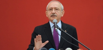 Kılıçdaroğlu: TÜİK eliyle işçiden 300 milyar dolar çalındı, ödeyeceğiz