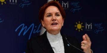 Meral Akşener: Çok şükür gayet iyiyim