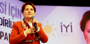 Akşener: AK Partililerin yüzde 20’si parlamenter sisteme dönüş istiyor