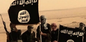 IŞİD: Ortadoğu'da yeniden örgütleneceğiz
