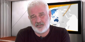 Ali Tezel gözaltına alındı