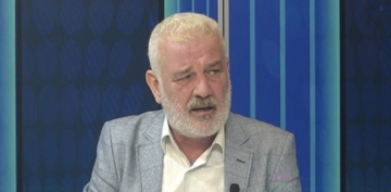 Ali Tezel serbest bırakıldı