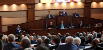 İBB Meclisi'nde 'cemevleri' reddedildi