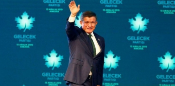 YSK: Bugün seçim olsa Gelecek Partisi katılamaz