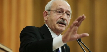 Kılıçdaroğlu: İdlib'den göç olursa felaket yaşanacak