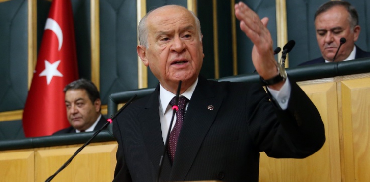 Bahçeli: Seçimler zamanında yapılmalı