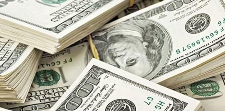 Dolar serbest uçuşta, piyasada ekside