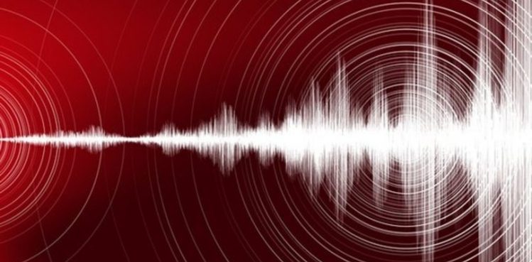 Muş’ta 4.7 büyüklüğünde deprem