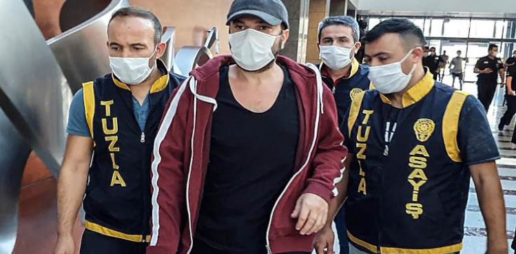 Halil Sezai'ye tutuklama talebi