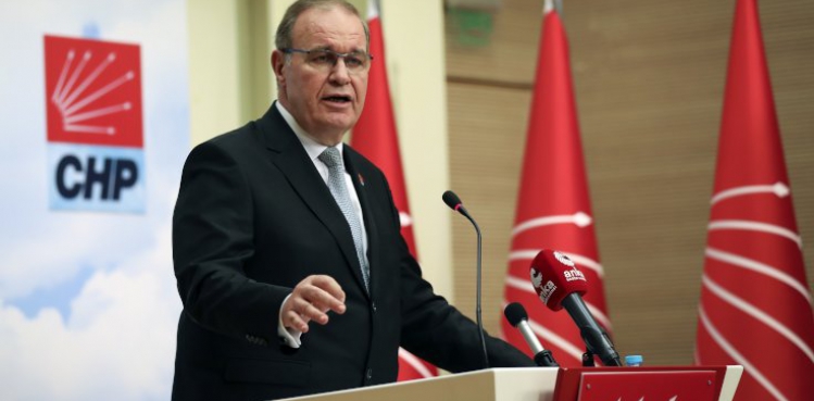 Öztrak'tan Bahçeli'ye: Sarayın bekçisi almış eline ipini