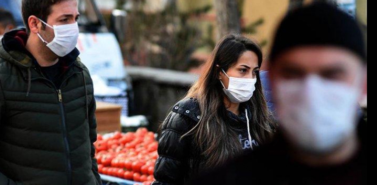 Ankara’da 10 milyon lira korona cezası kesildi
