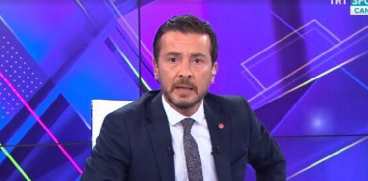 Sertel: Ersin Düzen TRT'den ayda 412 bin TL alıyor