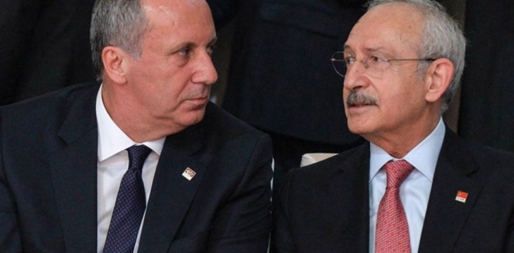 Kılıçdaroğlu: O iddiayı doğrulamadım