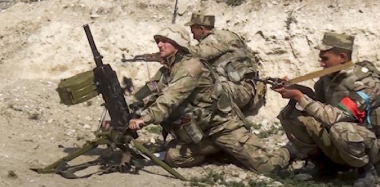 Dağlık Karabağ için BM devrede