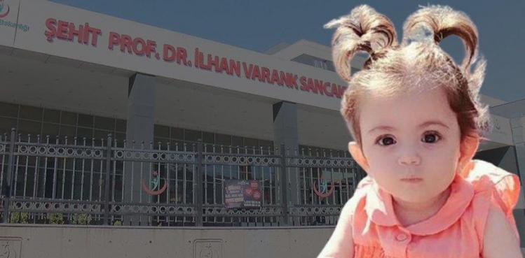 Hayat bebek işkence ile öldürülmüş!