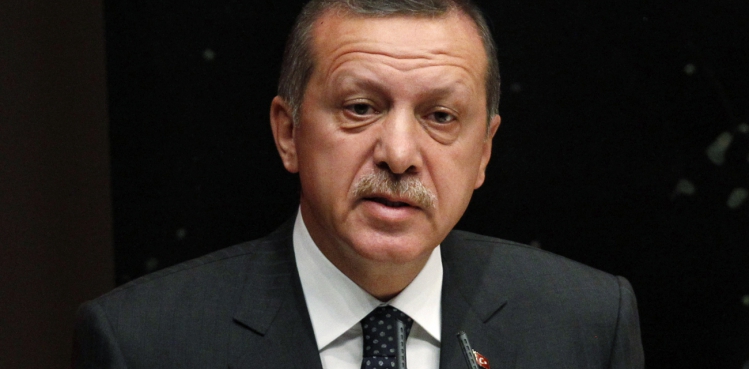 Erdoğan: HDP'nin varlığıyla yokluğu belli olmaz