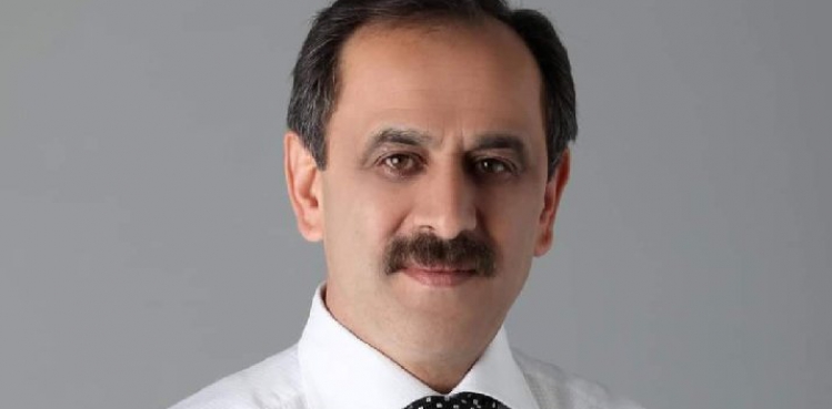 AKP’li eski başkan ölü bulundu