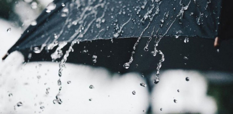 Meteoroloji'den kuvvetli yağış uyarısı