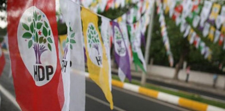 İsmail Saymaz: HDP bu kez kapatılabilir