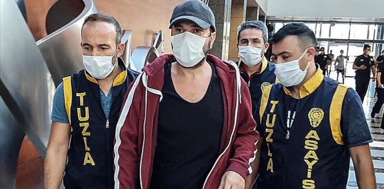 Halil Sezai için 13 yıl hapis istendi