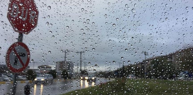 Meteoroloji 17 il için uyardı