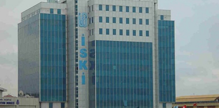 İSKİ: 2020'de su fiyatı 2018'le aynı olacak