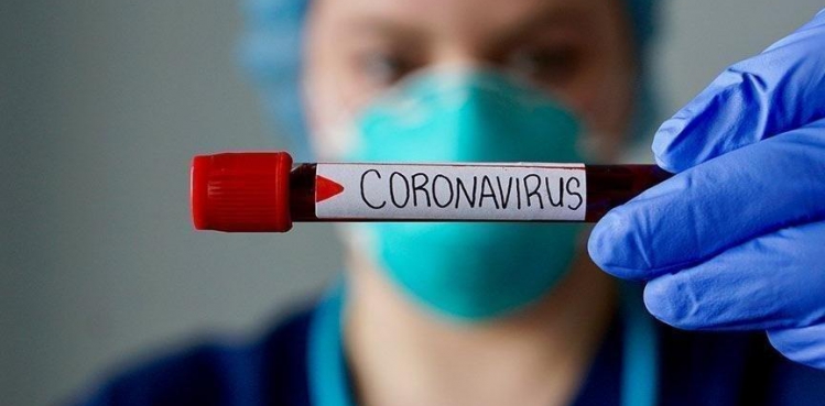 Yeni corona virüsü tehlikesi!