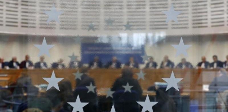 AİHM Türkiye’yi suçlu buldu