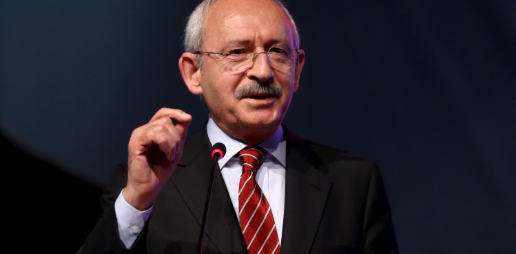 Kılıçdaroğlu: Kamu sınavlarında mülakatı kaldırın