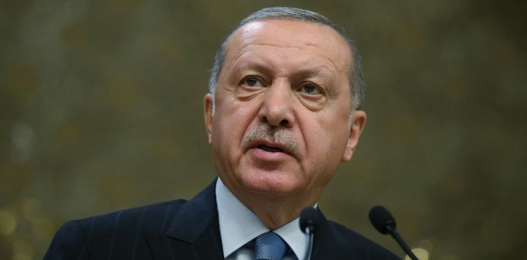 Alevi evine işarete tepki: Hesabı sorulacak