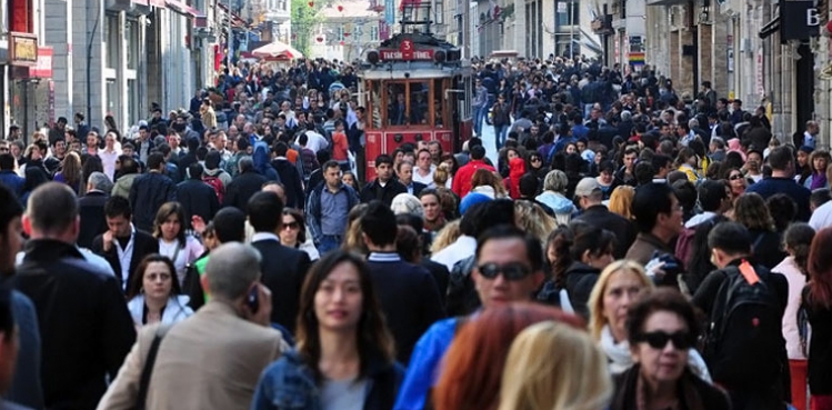 Prof. Dr. Kayıhan Pala: İstanbul Vuhan'a döndü