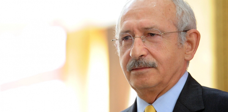 AİHM Kılıçdaroğlu'nu Erdoğan karşısında haklı buldu