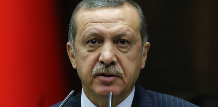 Cumhurbaşkanı Erdoğan’dan 29 Ekim mesajı