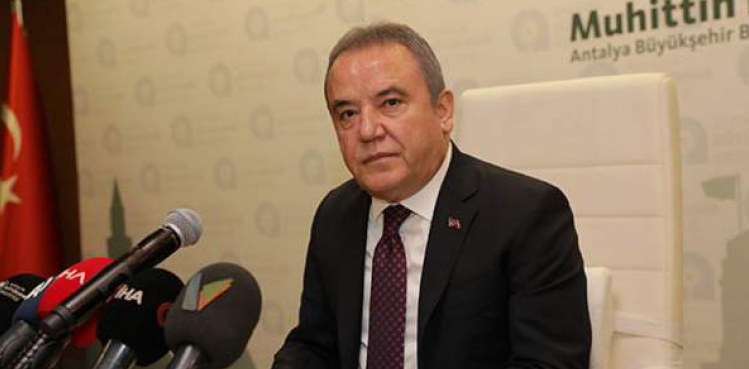 Gürkan Hacır: Muhittin Böcek’in bilinci tamamen açıldı