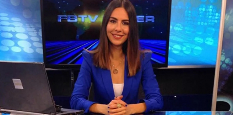 FB TV sunucusu Dilay Kemer hayatını kaybetti