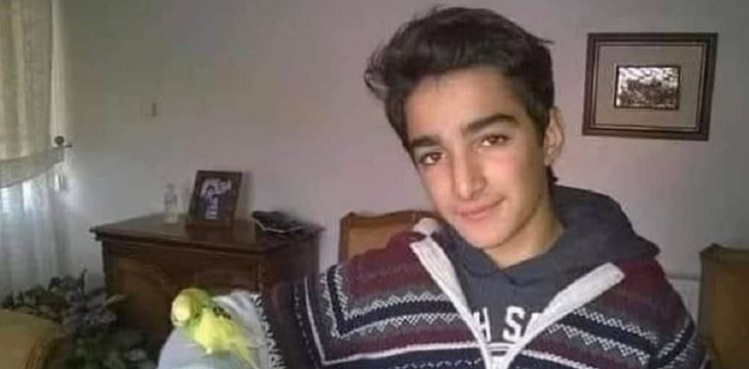 TEOG birincisi Arda depremde hayatını kaybetti