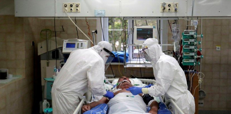 İki doktor daha koronavirüs nedeniyle yaşamını yitirdi