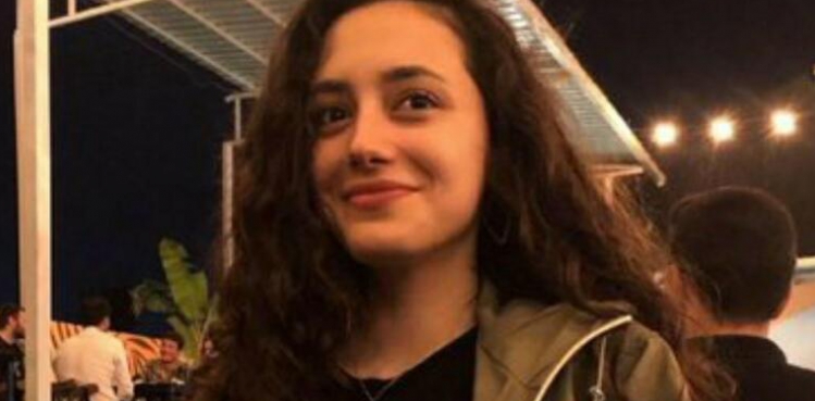 İzmir'deki depremde Seda Dinçer'in cansız bedenine ulaşıldı