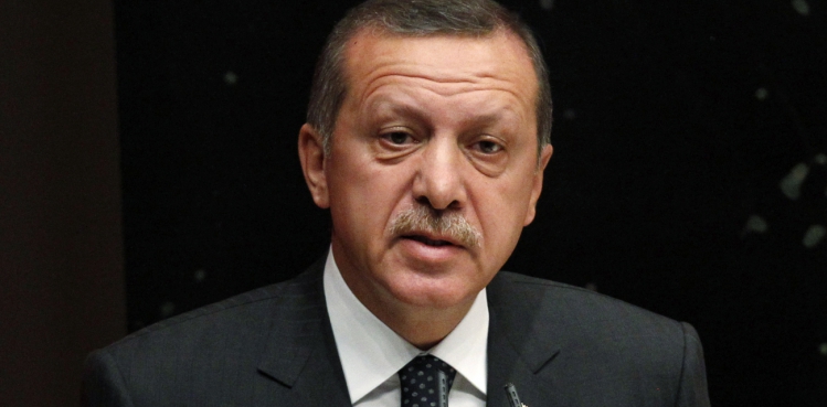 Erdoğan'dan Kılıçdaroğlu'na: Sus da adam sansınlar...