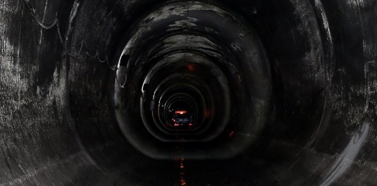Gazi Mahallesi'ne metro gelecek mi?