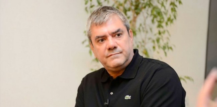 Yılmaz Özdil'e hapis cezası